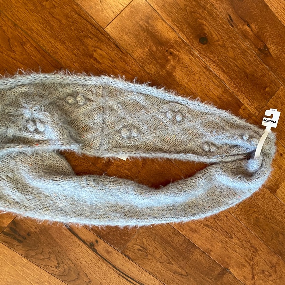 scarf